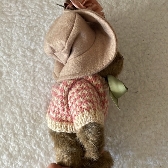 BOYDS Bear Mrs Mertz w/tags - Picture 8 of 11